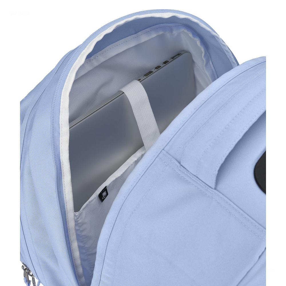 Sac à Dos Ordinateur JanSport Driver 8 Rolling Bleu | KVL-57344248